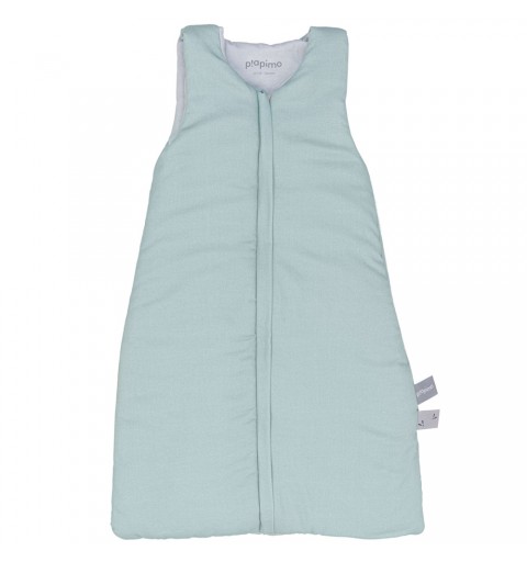 Piapimo - śpiworek do spania 0-3 m-ce| Zielony